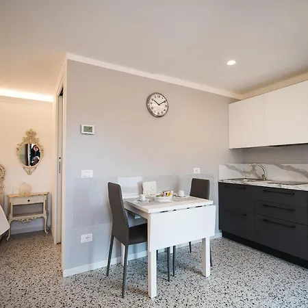 Apartman Venetian Roof View Velence